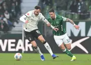 Gladbachs Sturmflaute: Polanski fordert Torjäger vor Frankfurt-Spiel