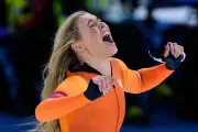 Gold, Tränen und Glamour: Jutta Leerdams olympische Krönung in Mailand