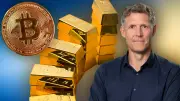 Gold vs. Bitcoin: Welches Edelmetall schützt Ihr Depot in der Krise?