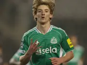 Gordon übertrifft Shearer: Newcastle mit klarem Schritt ins Achtelfinale