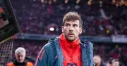 Goretzka bei Bayern: Kaum Spielzeit unter Kompany – WM-Traum in Gefahr?