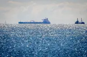 Greenpeace: Acht staatenlose Tanker durchfahren deutsche Ostsee unbehelligt