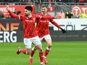 Greuther Fürth verliert in Kaiserslautern und bleibt in Abstiegsnot