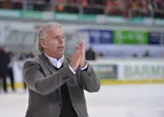 Grizzlys Wolfsburg: Sportchef Karl-Heinz Fliegauf verlängert Vertrag nach 19 Jahren