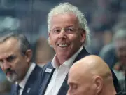 Grizzlys Wolfsburg verlängern mit Geschäftsführer-Duo Fliegauf und Rickel