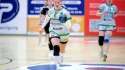 Grün-Weiß Schwerin vor schwieriger Aufgabe beim aufstrebenden Frankfurter HC