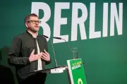Grüne Berlin: Klimaschutz und Mietenstopp im Fokus des Wahlkampfs