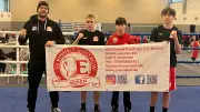Güstrower Boxer nutzen Trainingslager-Erfahrungen für Wettkämpfe in Cottbus und Demmin