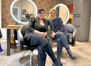 Haarwerkstatt Zahna: Nach Renovierung startet Traditionssalon mit neuem Look in die Zukunft