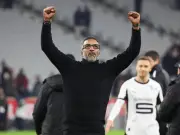 Habib Beye wird neuer Trainer bei Olympique Marseille - Ex-Bayern-Star Medhi Benatia vermittelt