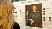 Halle widmet Reinhard Heydrich erstmals biografische Ausstellung über den „Schlächter von Prag“
