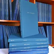 Hallische Händelausgabe: 100. Band markiert editorischen Meilenstein der Musikforschung