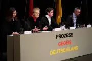 Hamburger Lessingtage: Milo Rau inszeniert fiktiven Prozess gegen die AfD