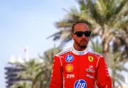 Hamiltons Kampfansage: Formel-1-Star prophezeit Wahnsinnssaison mit neuem Ferrari