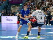 Handball-Bundesliga: Flensburg erlebt klare Niederlage gegen Gummersbach