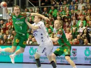 Handball-Bundesliga: SC Magdeburg bleibt nach Liga-Restart ungeschlagen