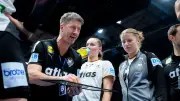 Handball-Bundestrainer Markus Gaugisch kritisiert Deutschlands Sportkultur scharf