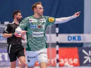 Handball Champions League: Füchse Berlin verteidigen Tabellenführung gegen Kielce