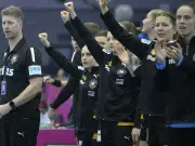 Handball-Frauen beenden EM-Qualifikation mit Heimspiel in Hamm gegen Belgien