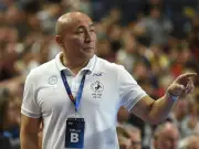 Handball: Gille tritt als französischer Nationaltrainer zurück - Duschebajew übernimmt