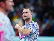 Handball-Weltmeister Michael Kraus feiert sensationelles Comeback in Los Angeles