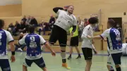 Handballkrise in Demmin: Verein gegen eigene Mannschaft - Fronten verhärtet