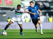 Hannover 96 festigt Aufstiegsposition mit Sieg in Bielefeld