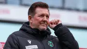 Hannover 96 holt sieben Punkte auf Schalke auf: Das steckt hinter dem 96-Hoch