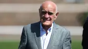 Hannover 96: Martin Kind lobt Trainer Titz, zögert aber bei Vertragsverlängerung