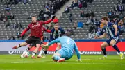 Hannover 96: Stürmer mit kurioser Bilanz ist die Nummer 2 hinter Harry Kane