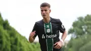 Hannover 96: Top-Talent kehrt nach Horror-Verletzung ins Mannschaftstraining zurück