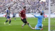 Hannover 96 trickst Hertha BSC aus: So entstand der geniale Freistoßtrick