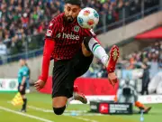 Hannover 96 verpasst Heimsieg gegen Dresden: Aufstiegsrennen wird enger