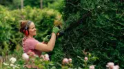 Heckenschnittverbot ab 1. März: Was Gartenbesitzer jetzt wissen müssen