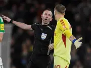 Heftige Schiedsrichter-Kritik nach FA-Cup-Spiel: Drei haarsträubende Fehlentscheidungen