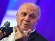 Heftiger Gegenwind für Uli Hoeneß: Berater nennt Kritik 'heillosen Populismus'