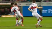 Heidenheim gegen Stuttgart: VAR-Durcheinander entscheidet dramatisches Spiel