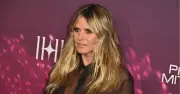 Heidi Klum spricht über Selbstzweifel und unseriöse Angebote in der Modelwelt