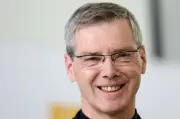 Heiner Wilmer neuer DBK-Vorsitzender: Katholische Kirche sucht nach vorn