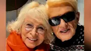 Heino überrascht Fans: Wer ist die mysteriöse Freundin auf Instagram?