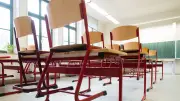 Heizungsausfall in Harzgerode: Grundschule Weißer Garten muss Unterricht absagen