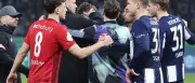 Hertha BSC fokussiert sich auf den Aufstieg, plant aber Pokal-Feier im Mai