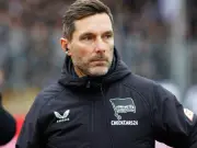 Hertha BSC: Leitl fordert blau-weiße Pokalnacht gegen Freiburg