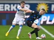 Hertha BSC stürzt in Paderborn ab: Aufstiegshoffnungen schwinden nach 2:5-Klatsche