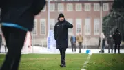 Hertha-Coach Leitl fordert Abschlussstärke vor Aufstiegsendspiel gegen Paderborn