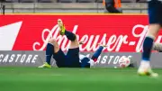 Hertha-Kapitän Fabian Reese nach Blitzschmerz im Fuß: Aktueller Gesundheitszustand und Mannschaftspläne