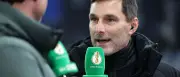 Hertha-Trainer kritisiert DFB-Pokal-Auslosung: Olympia statt Pokal als Problem