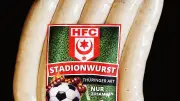 HFC erhält eigene Stadionbratwurst: Fans entscheiden in Verkostung über regionalen Traditionsbetrieb