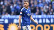 High Heels gegen Dzeko? Magdeburg-Trainer scherzt vor Schalke-Kracher
