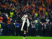 Historische Blamage für Juventus: 2:5-Debakel in Istanbul erschüttert Italiens Presse